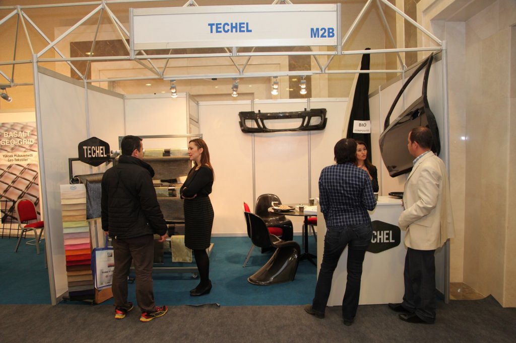 Exhibition Area (382)